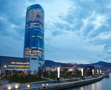 Torre Iberdrola