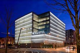 Biblioteca de Deusto